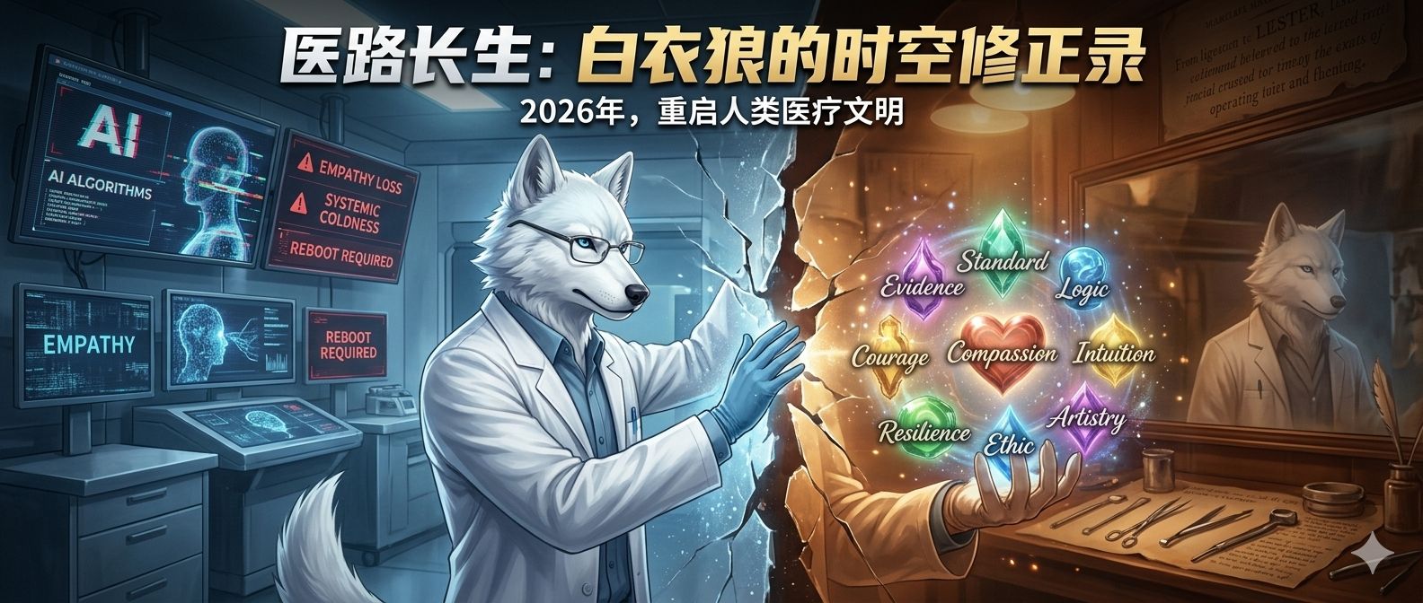 医路长生_第一章_2026-03-31