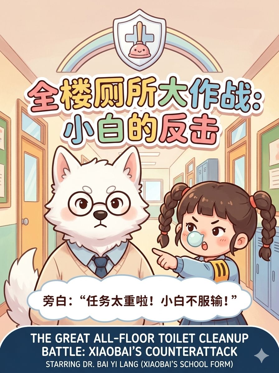 小学生都懂的理儿