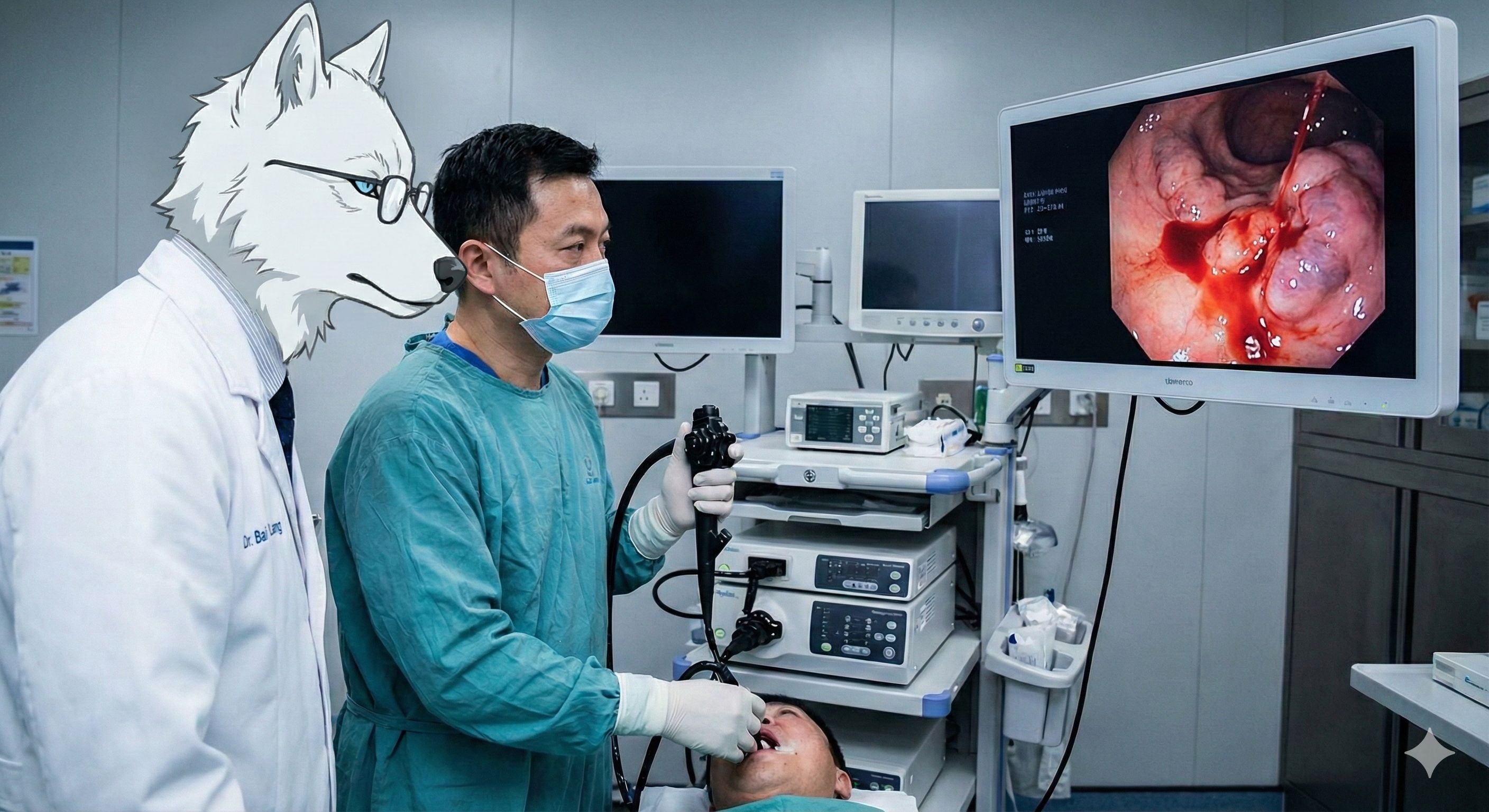 别再让“虚假”的消化科质控数据，杀掉那颗想做强科室的心（万字实操版）