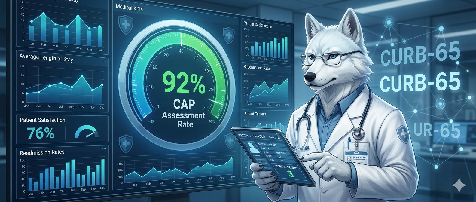 实战篇 | 2026国家质量目标落地：别让“CAP评估率”死在口号里