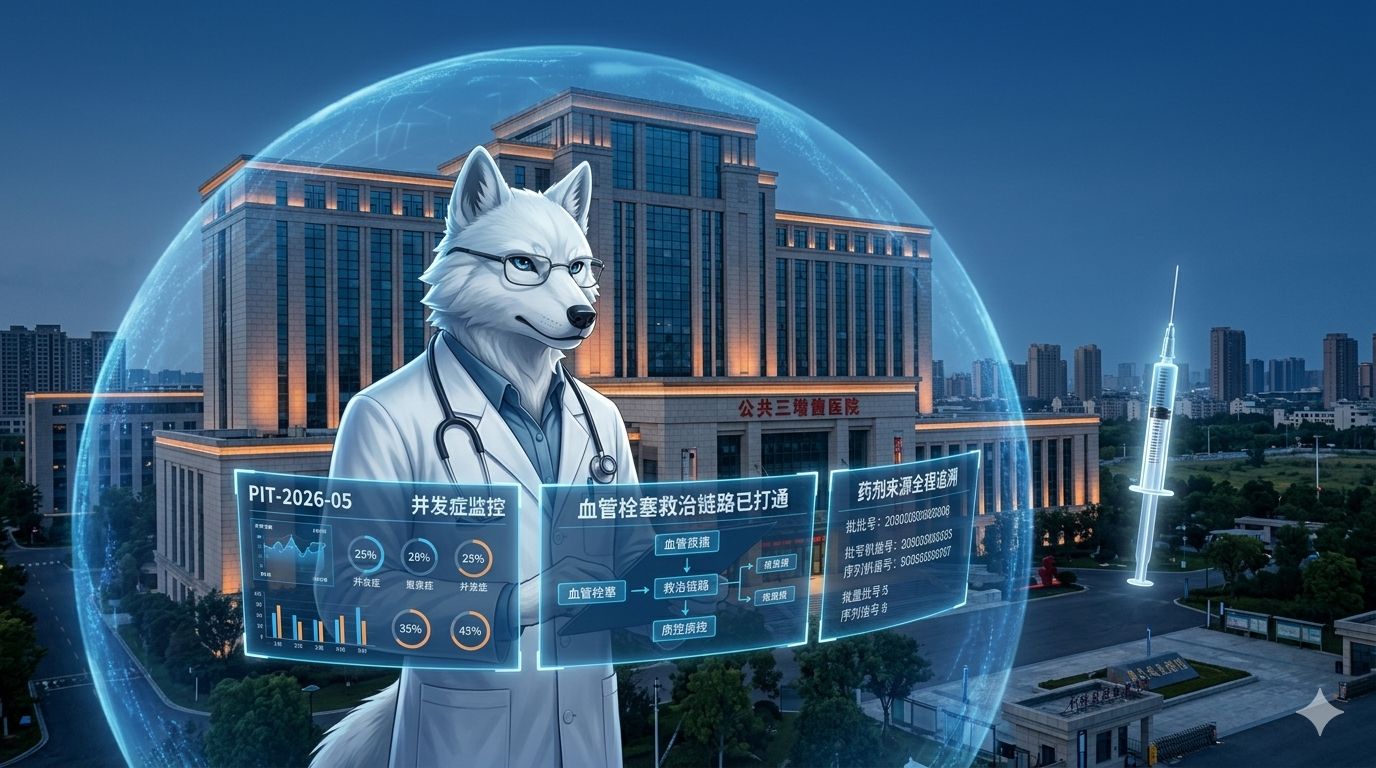 公立医美：别让“提款机”变成“火药桶” | 医质管·进化论（八）