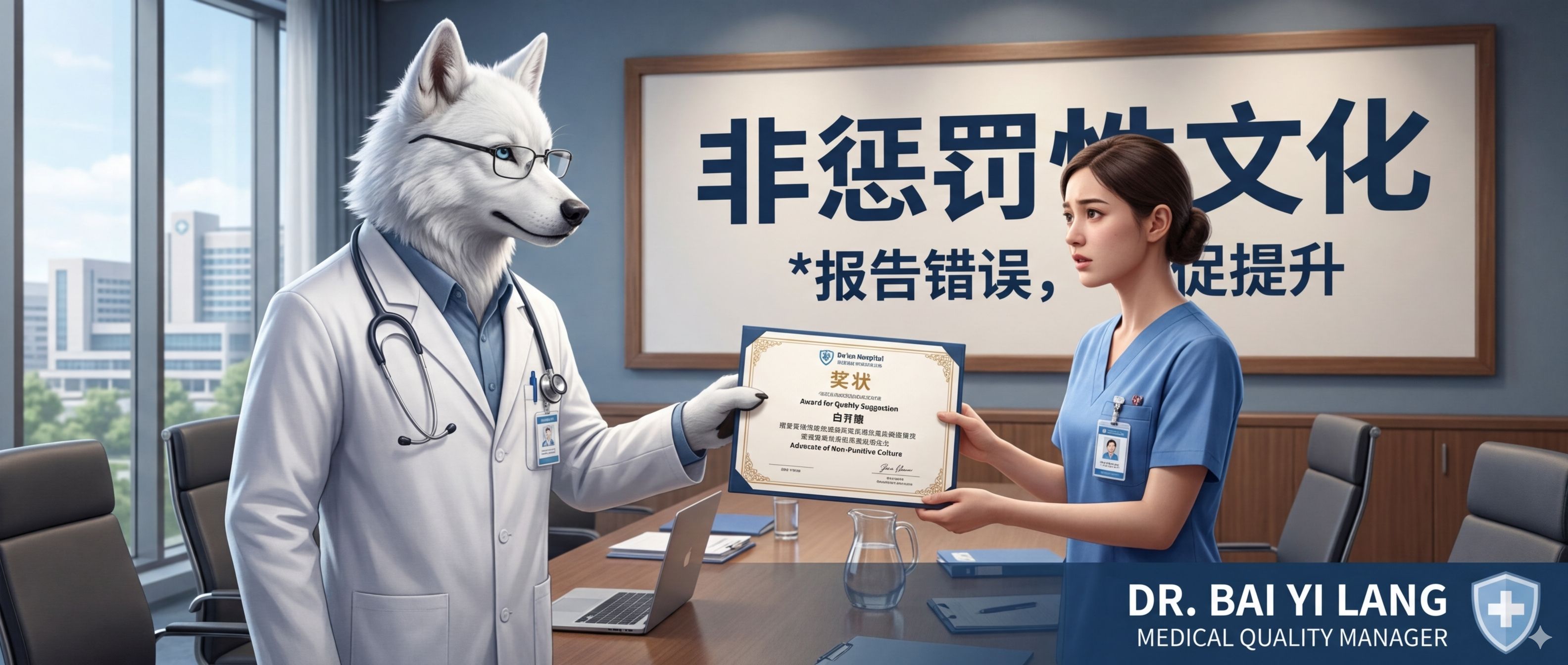 在手术室里，谁有权喊“停”？——TeamSTEPPS：让中国式“人情崇拜”给安全让路